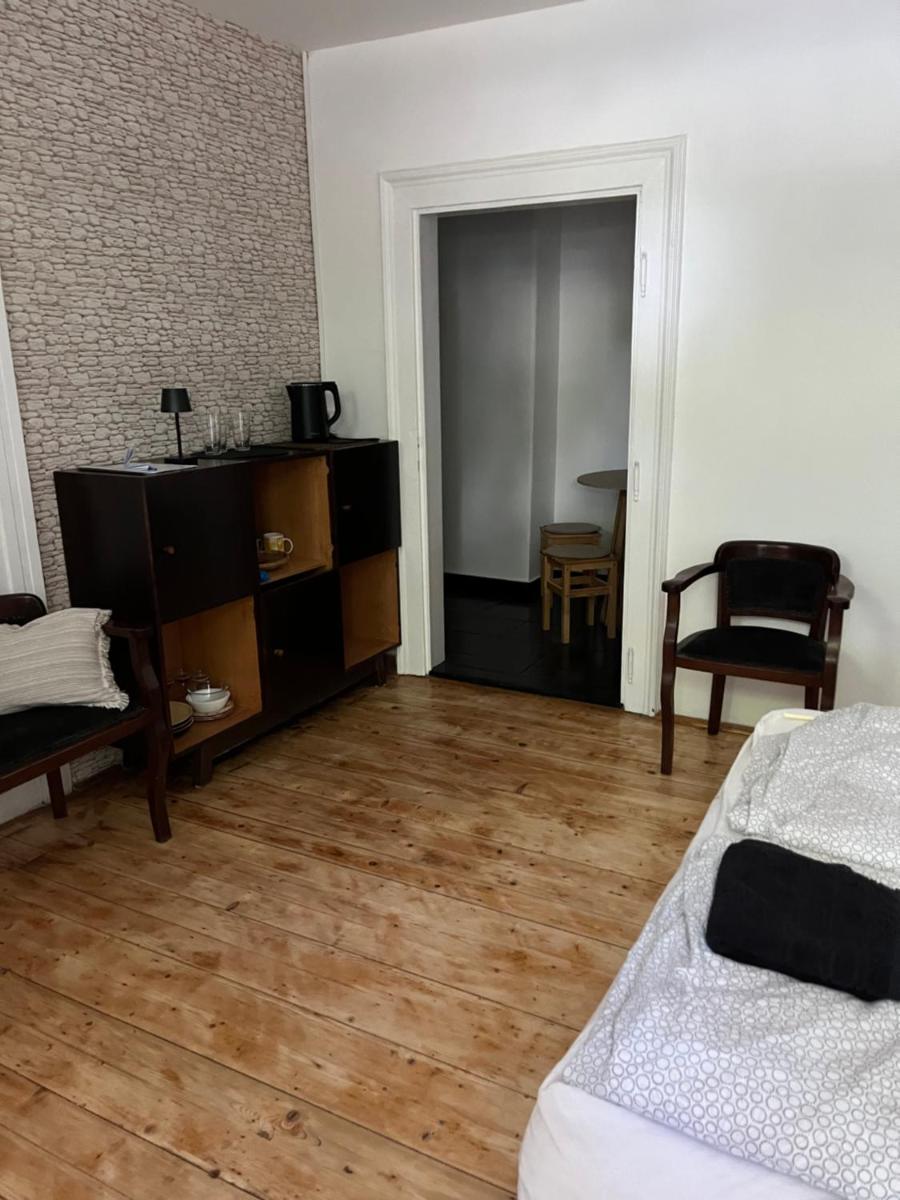 Kisudvaros Apartman - Housity