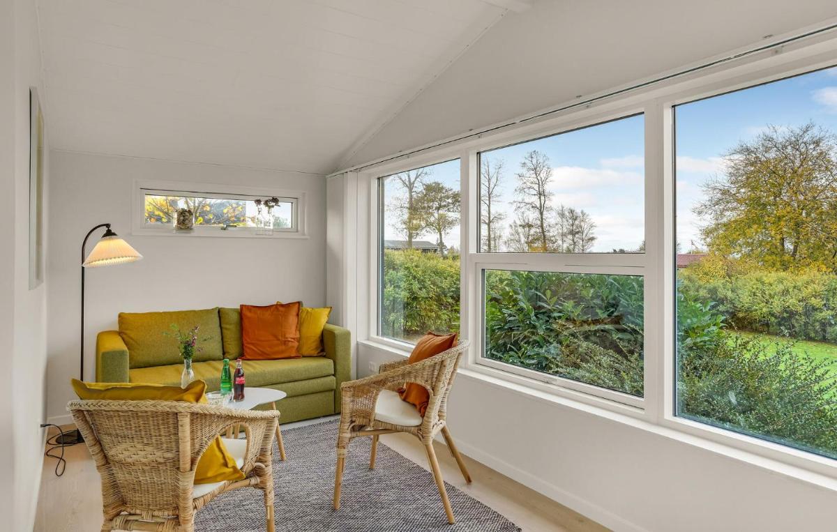 1 Bedroom Amazing Home In Slagelse - Housity