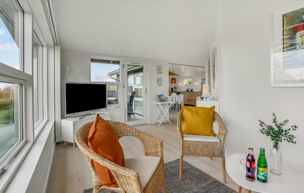 1 Bedroom Amazing Home In Slagelse - Housity