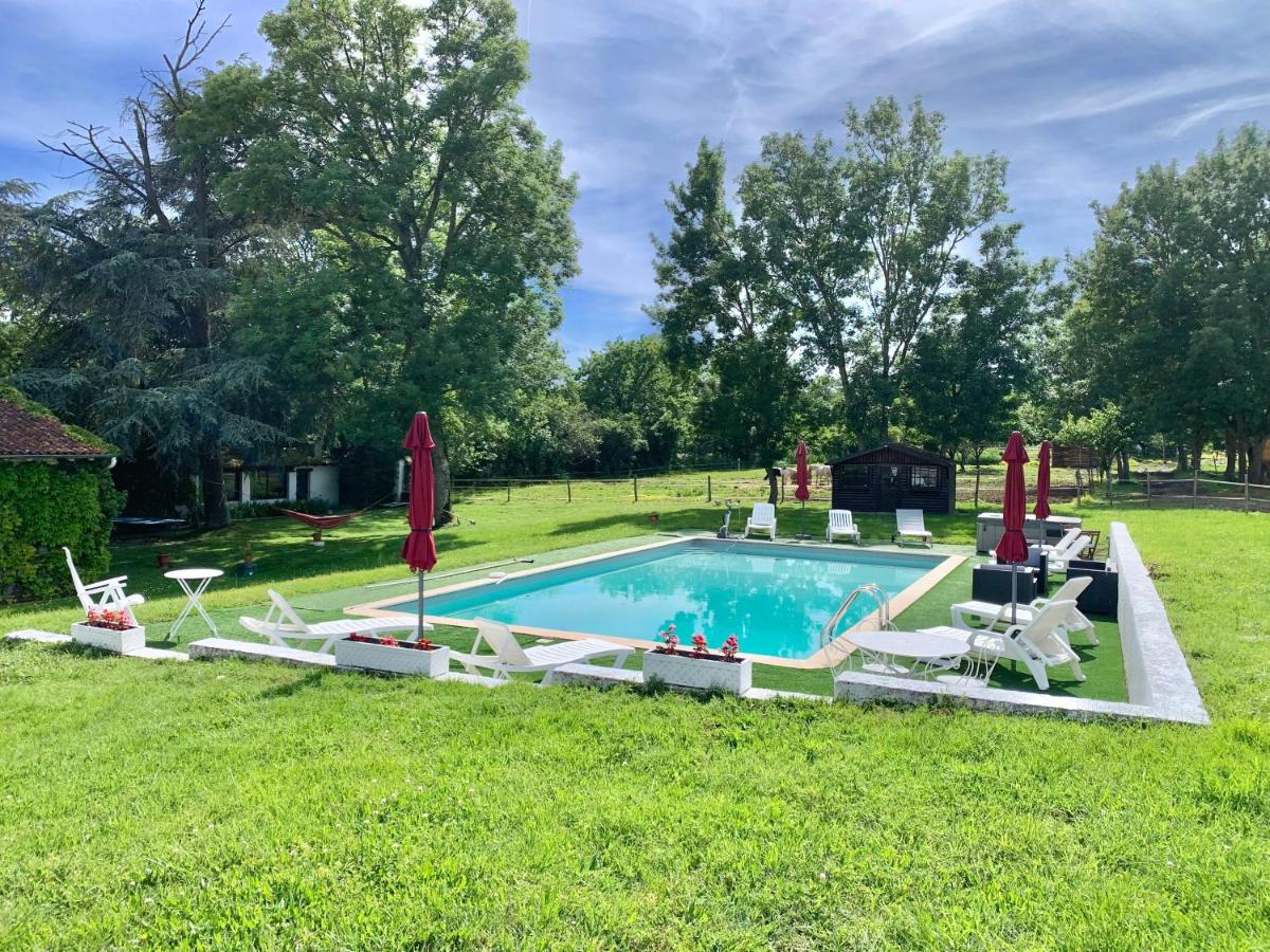 Domaine du cheval d’argent - Housity