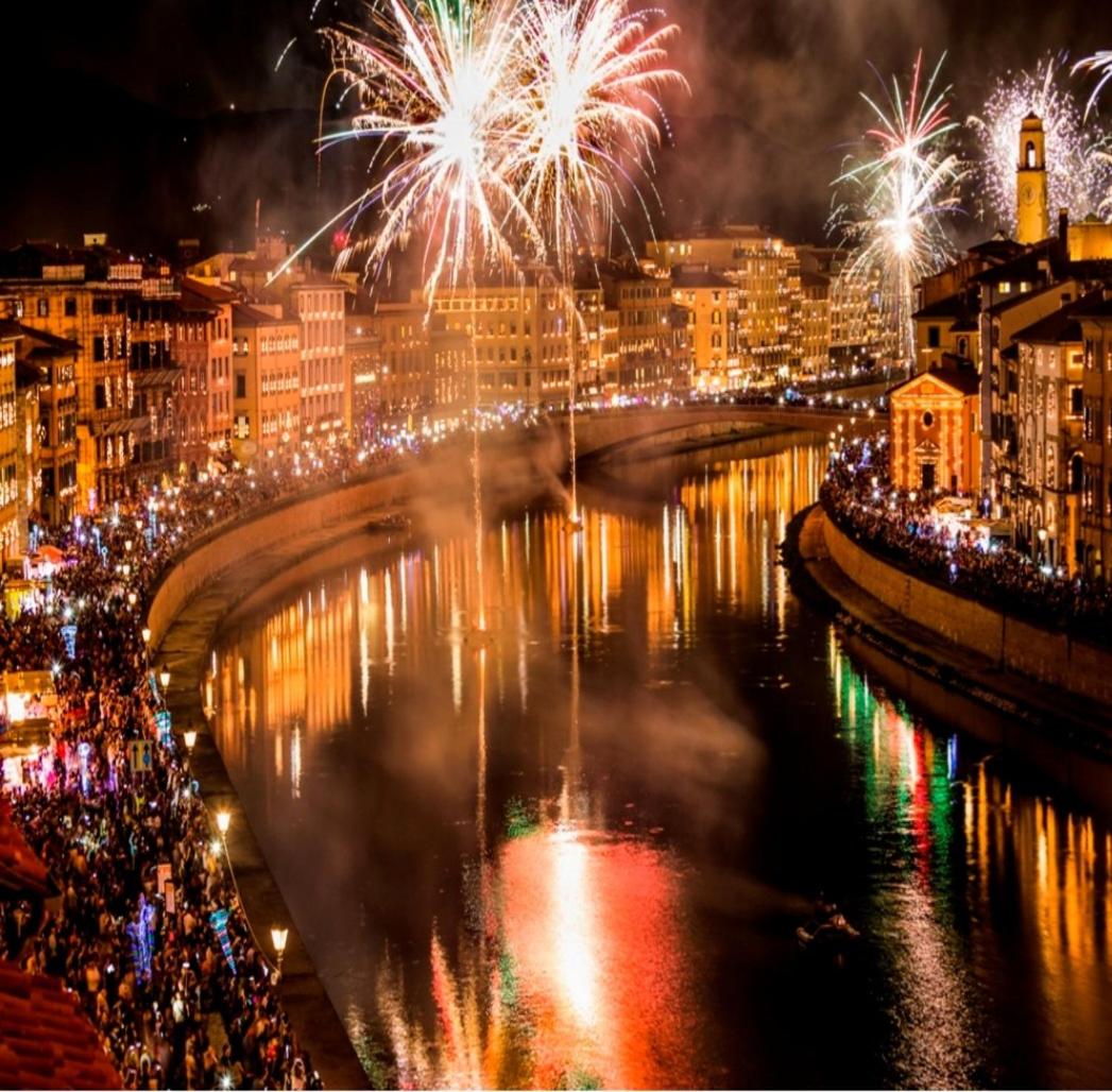 Appartamento La Maddalene - Housity