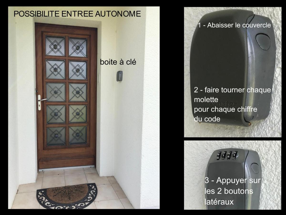 Le Landé - Housity