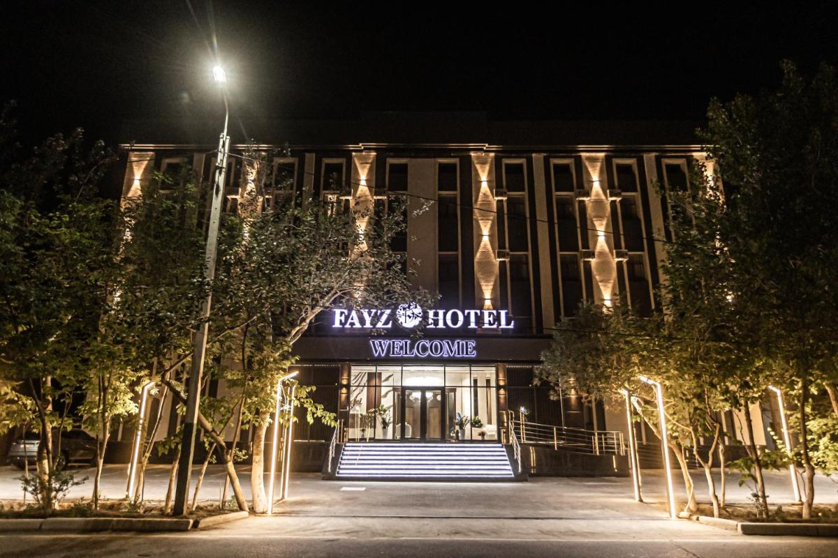 Fayz Hotel - Housity