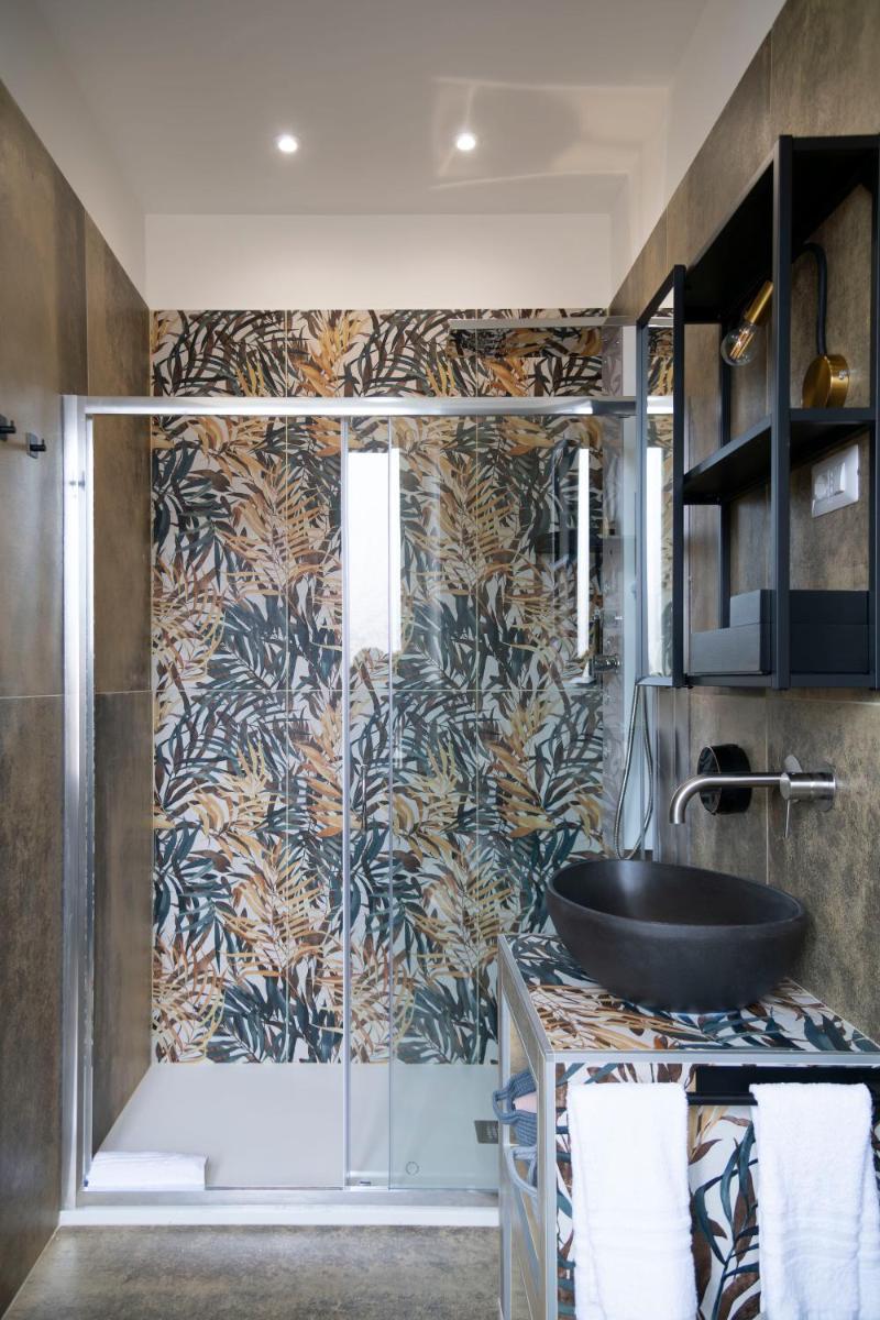 Trastevere New Luxury Rooms - Hizvo