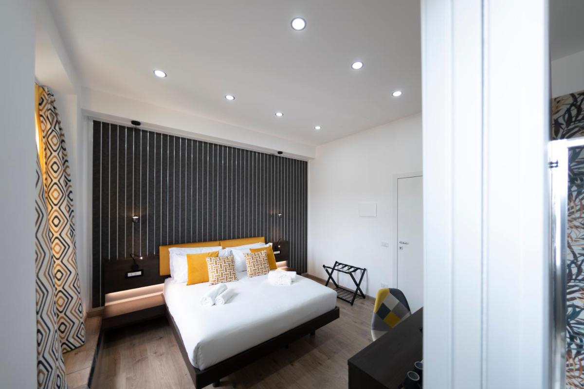 Trastevere New Luxury Rooms - Hizvo