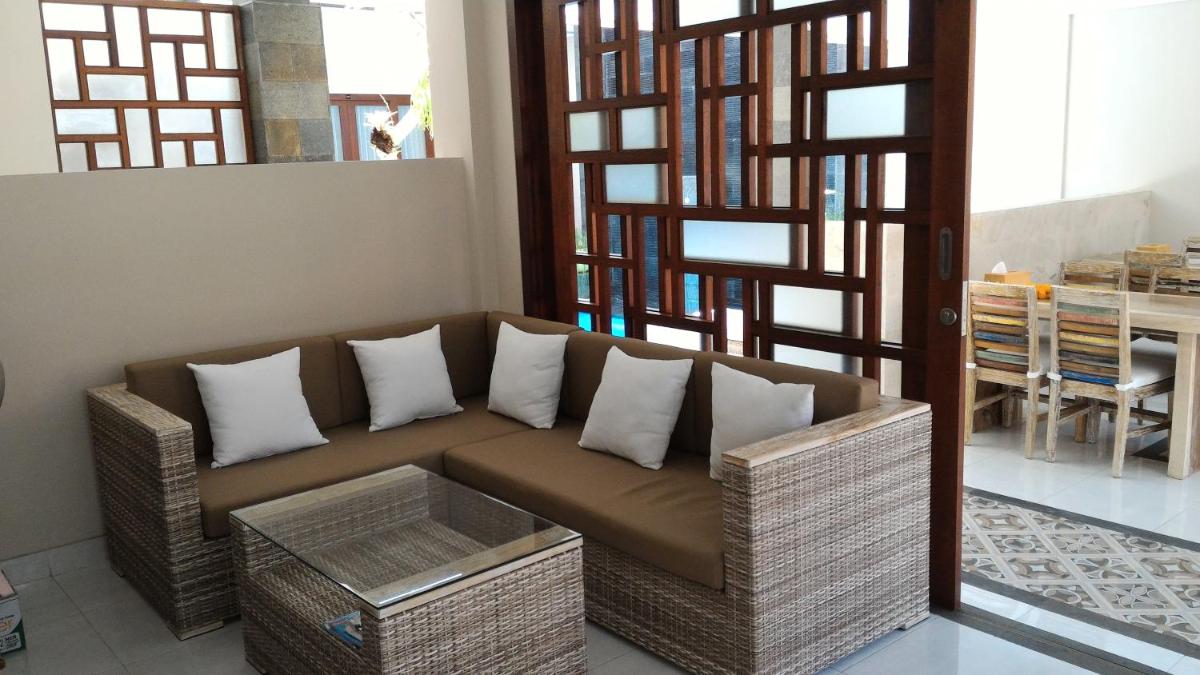 Suitetrails - Nyaman Guest House