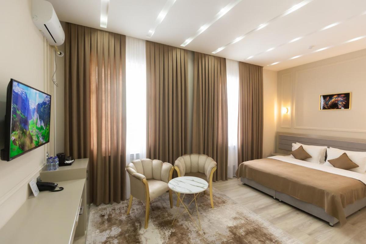 Fayz Hotel - Housity