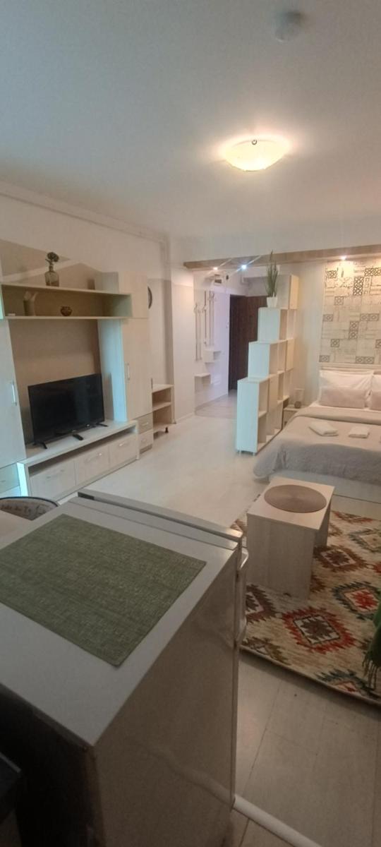 Complex Fundeni - Garsoniere - Housity