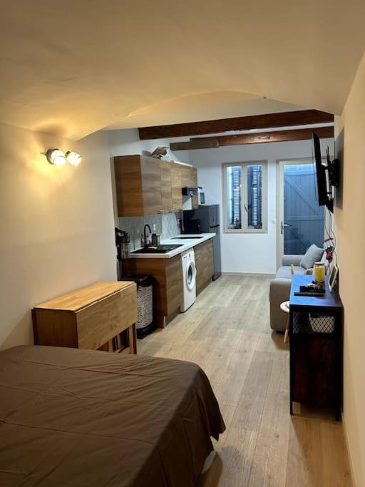 Suitetrails - Studio Notre Dame de la garde