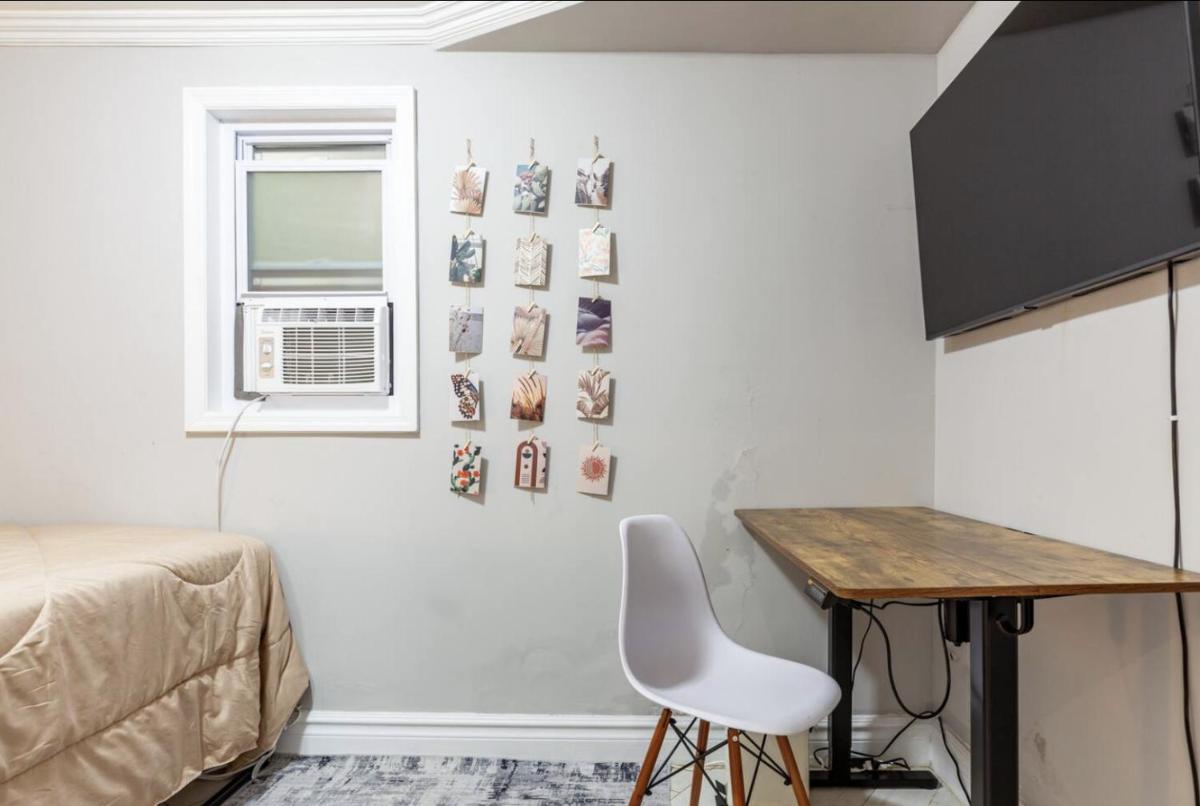 Suitetrails - Lovely Room at the heart of East Village