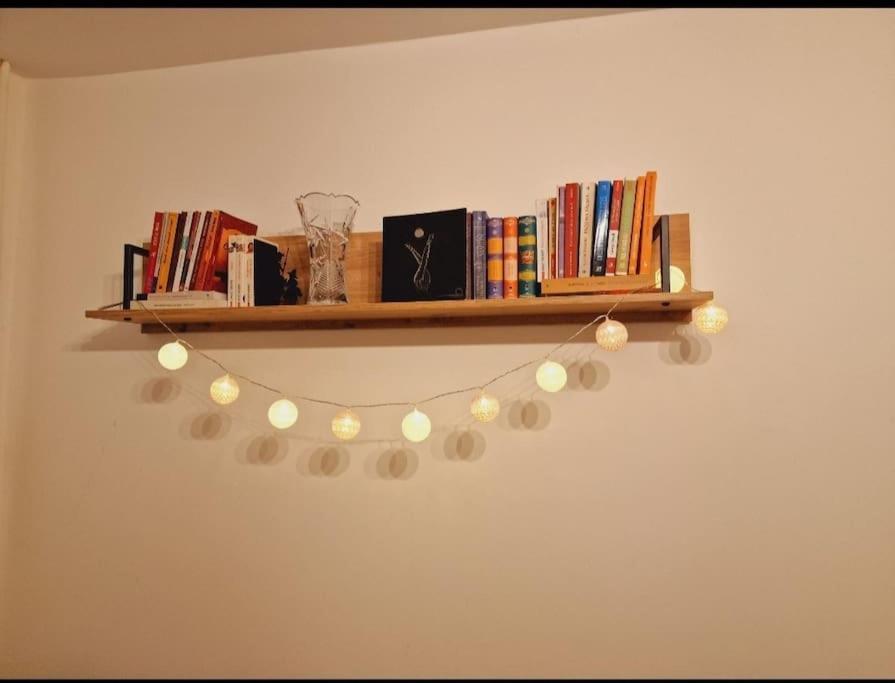 Cosy Apartament - Housity