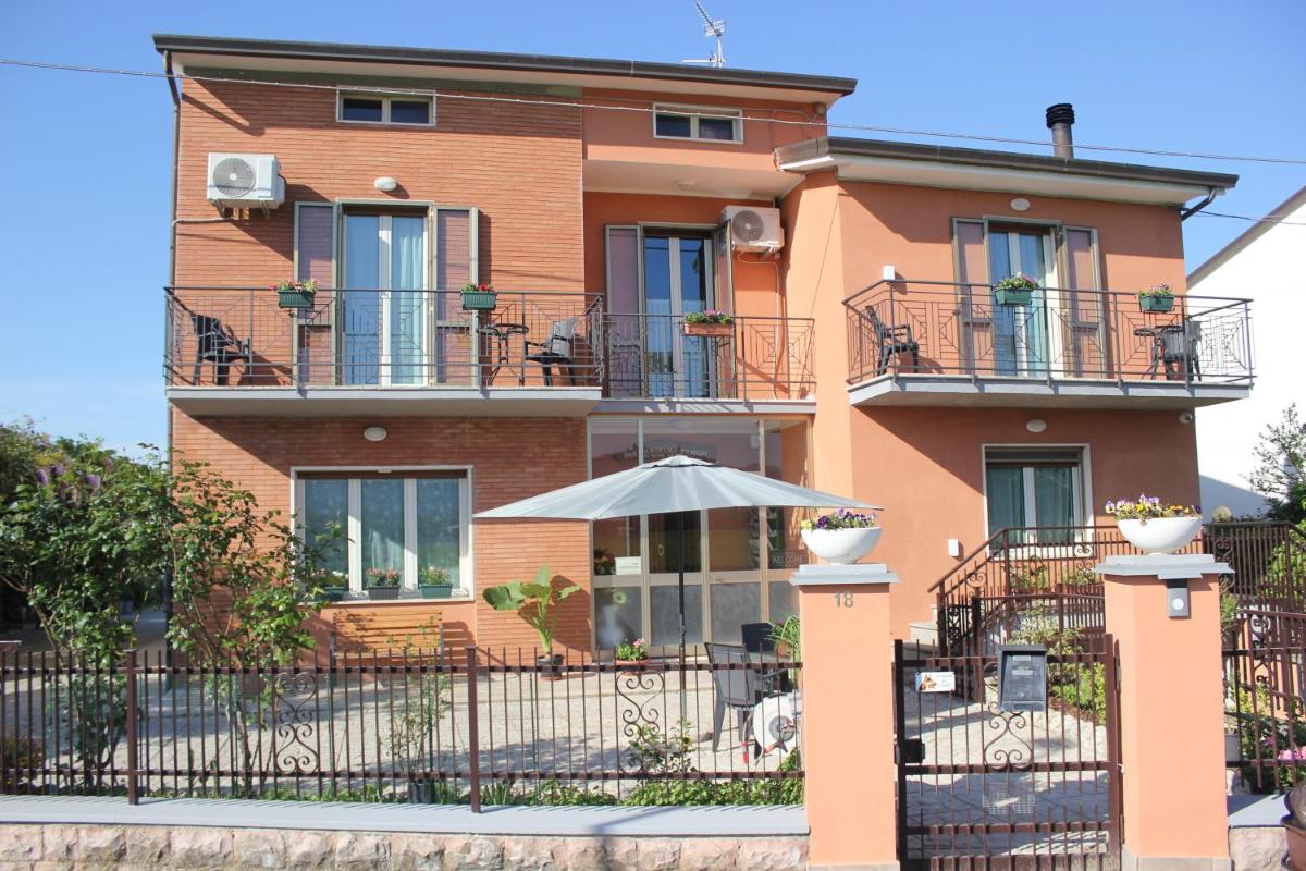 B&B Panorama d'Assisi - Housity