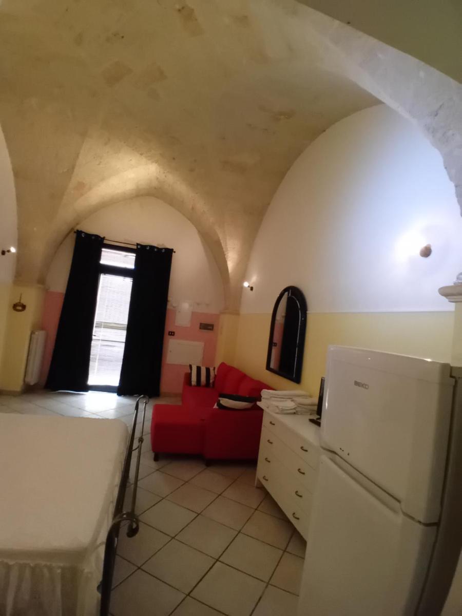 Centro Storico - Housity