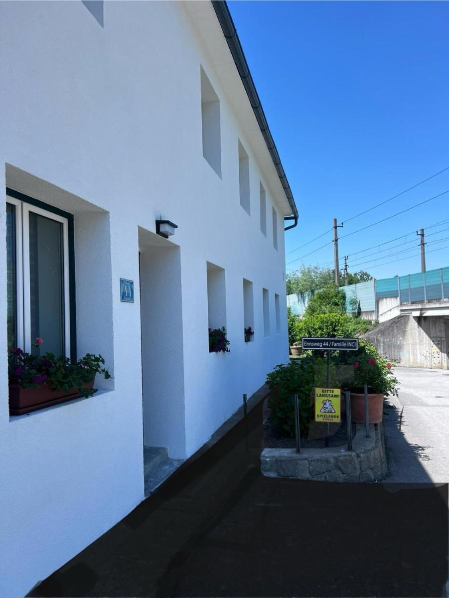 Zimmervermietung Ennsdorf - Housity