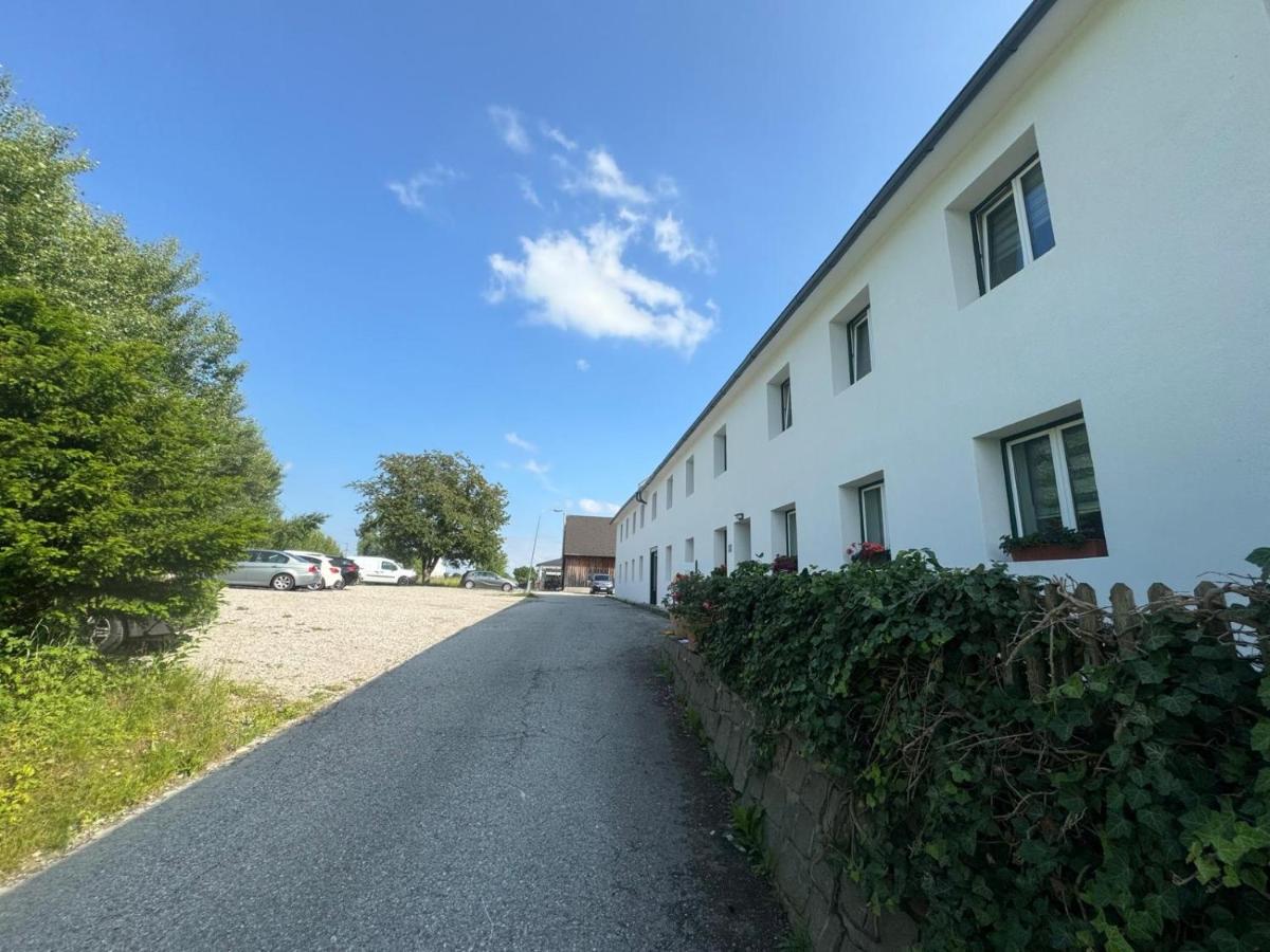 Zimmervermietung Ennsdorf - Housity