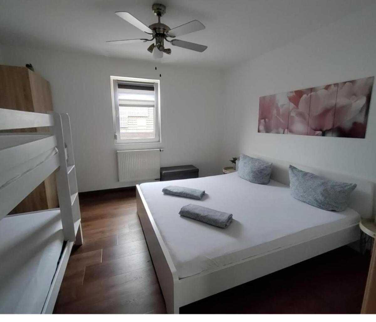 Ferienwohnung Jasmin - Housity