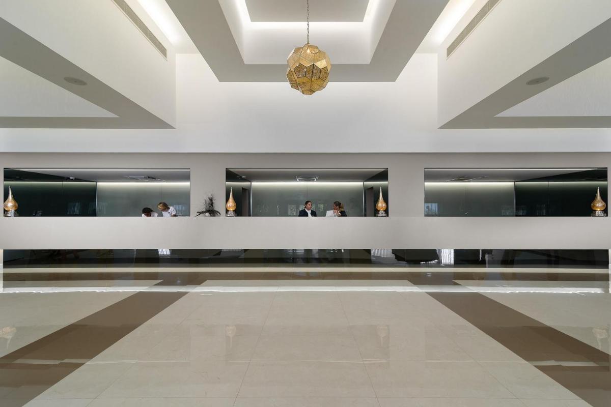 Imagem da galeria de Jupiter Albufeira Hotel - Family & Fun - All Inclusive em Albufeira