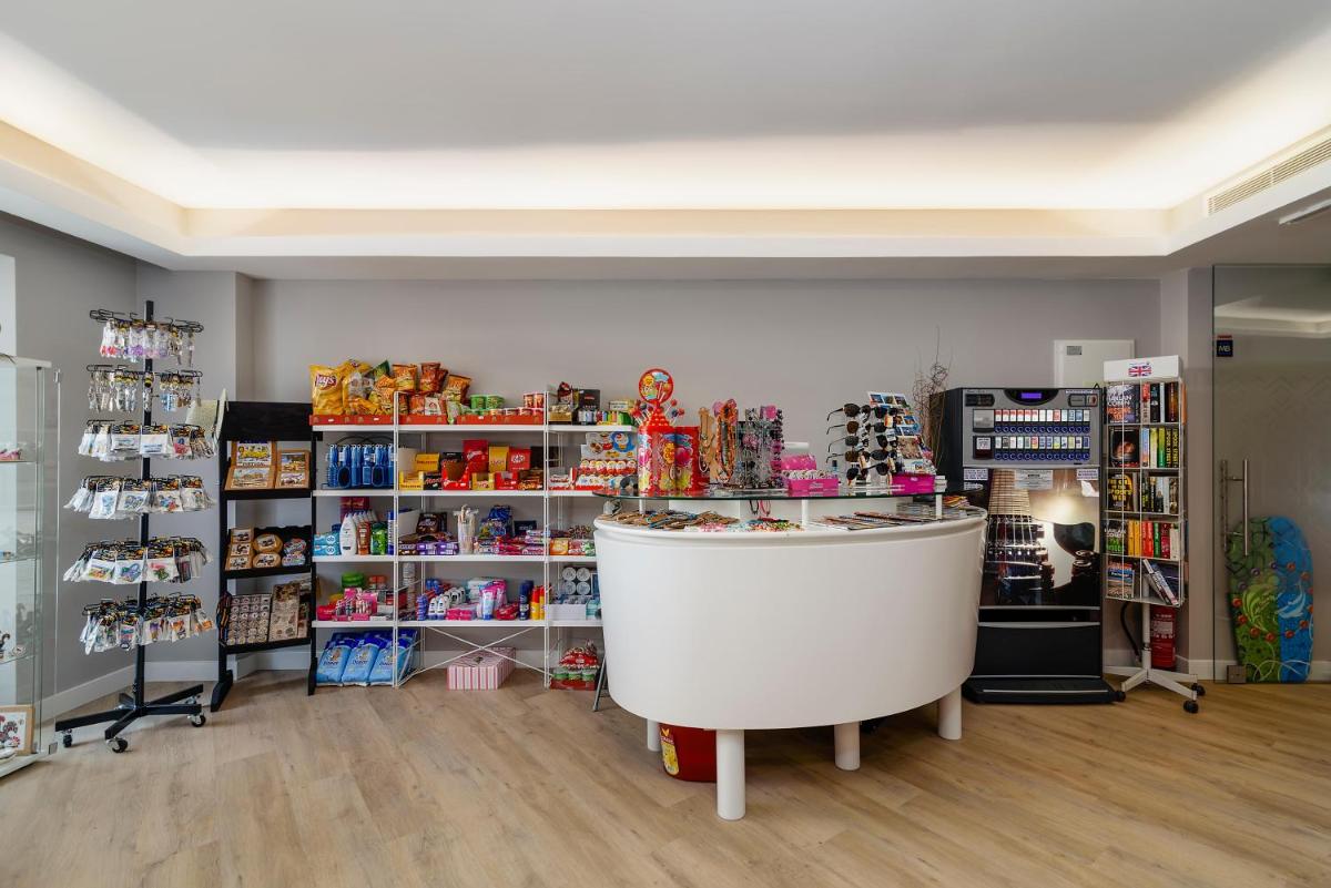 Imagem da galeria de Jupiter Albufeira Hotel - Family & Fun - All Inclusive em Albufeira