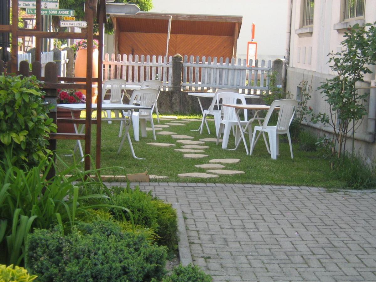 Hostellerie La Boheme - Housity