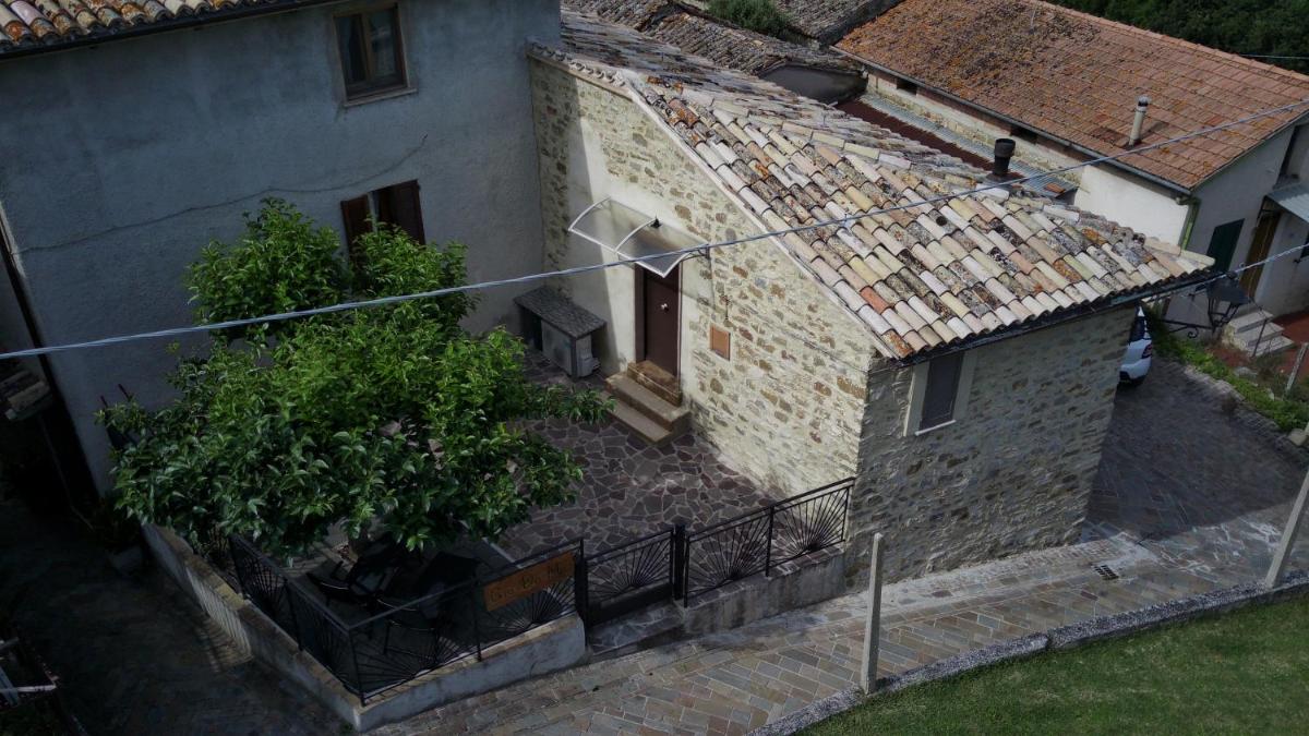 Giadame casa vacanze - Housity