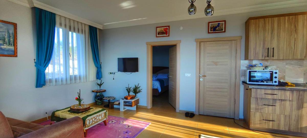 bulepe SUİT APART - Housity