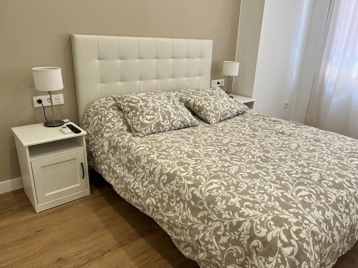 Apartamenticos Boggiero V - Housity