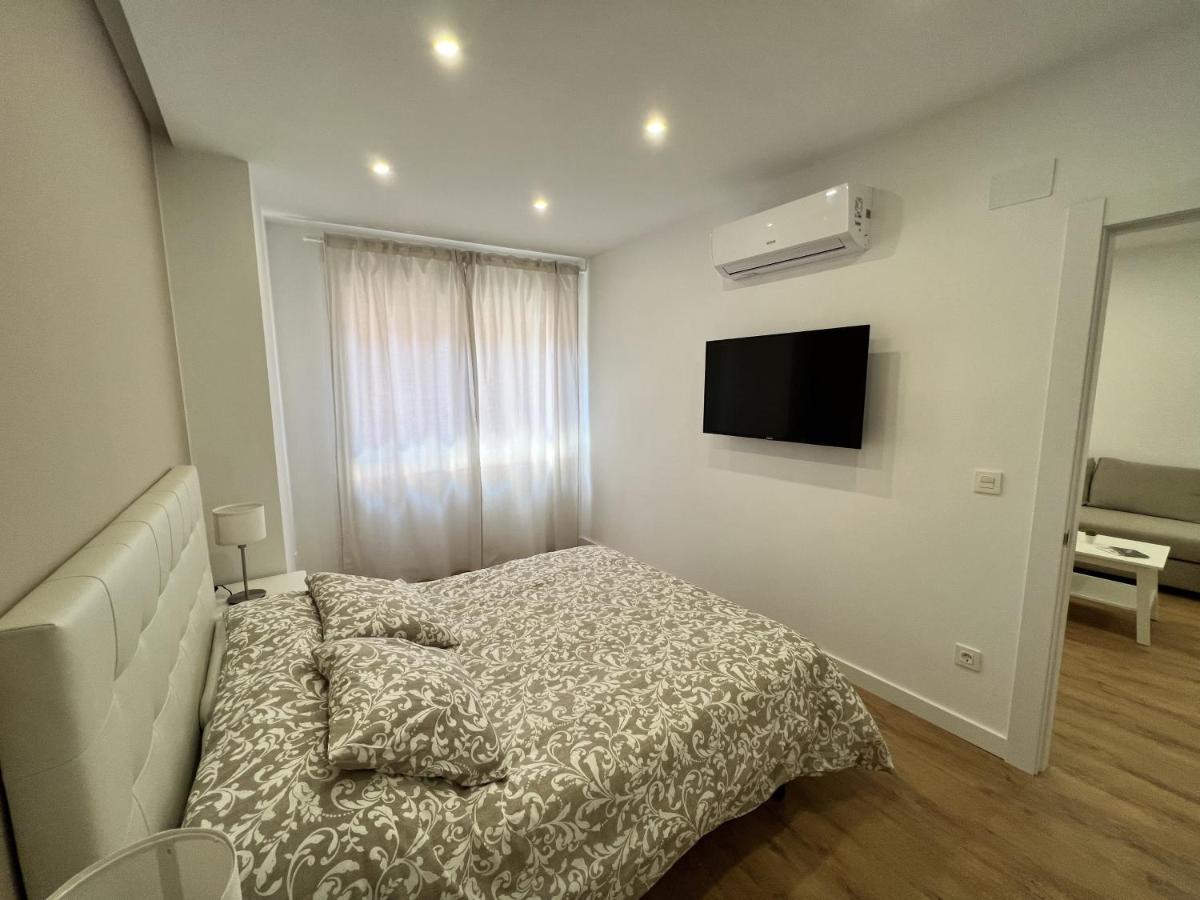 Apartamenticos Boggiero V - Housity