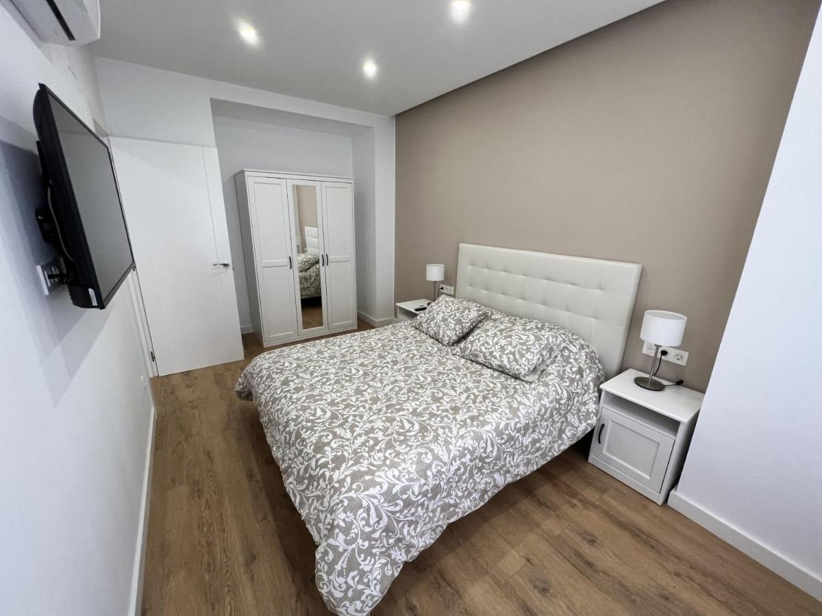 Apartamenticos Boggiero V - Housity
