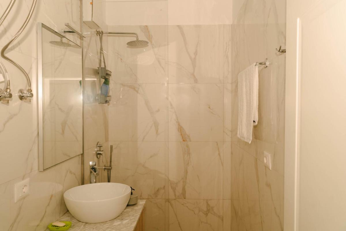 Suitetrails - Studio Flat in Heart Of Tirana