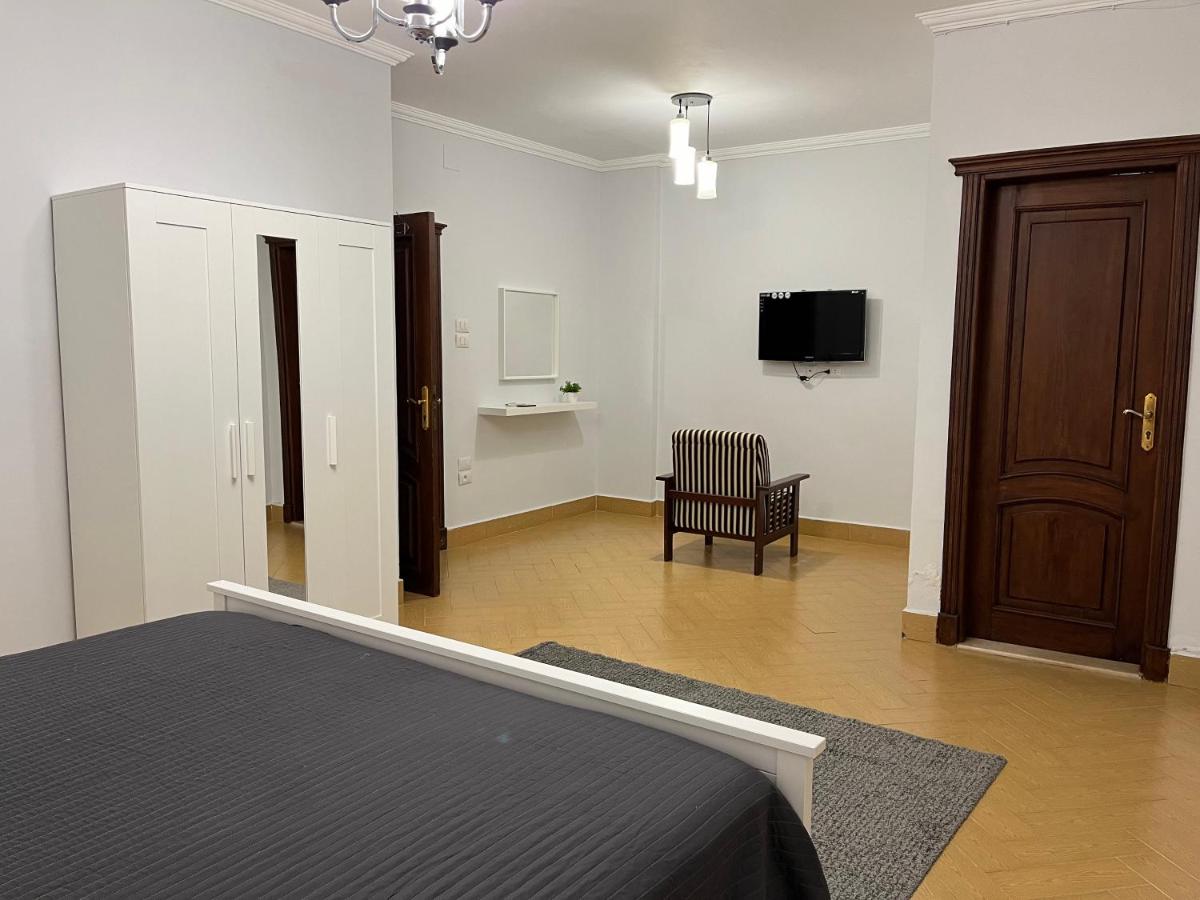 Suitetrails - Chelay Apartments