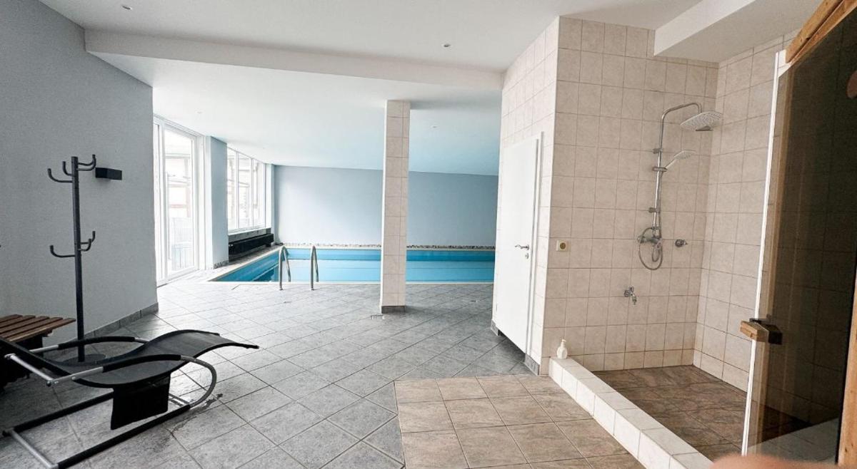 Bacharacher Hof - Housity