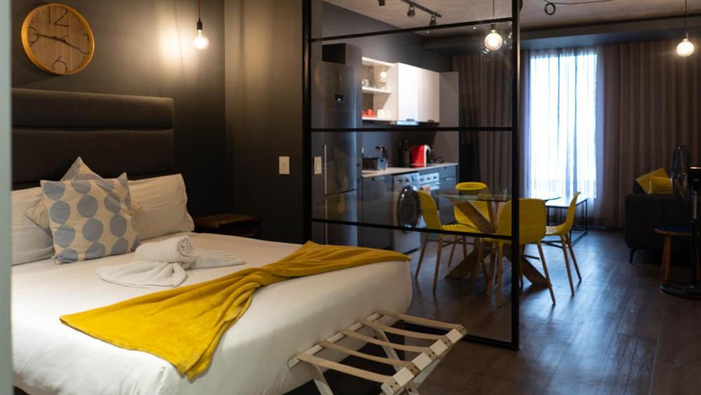 Wex1 Style living - Housity