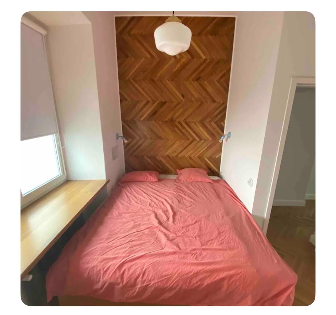 apartament plac zbawiciela Szucha - Housity