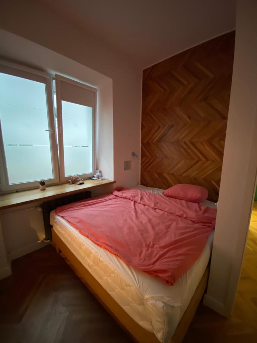 apartament plac zbawiciela Szucha - Housity