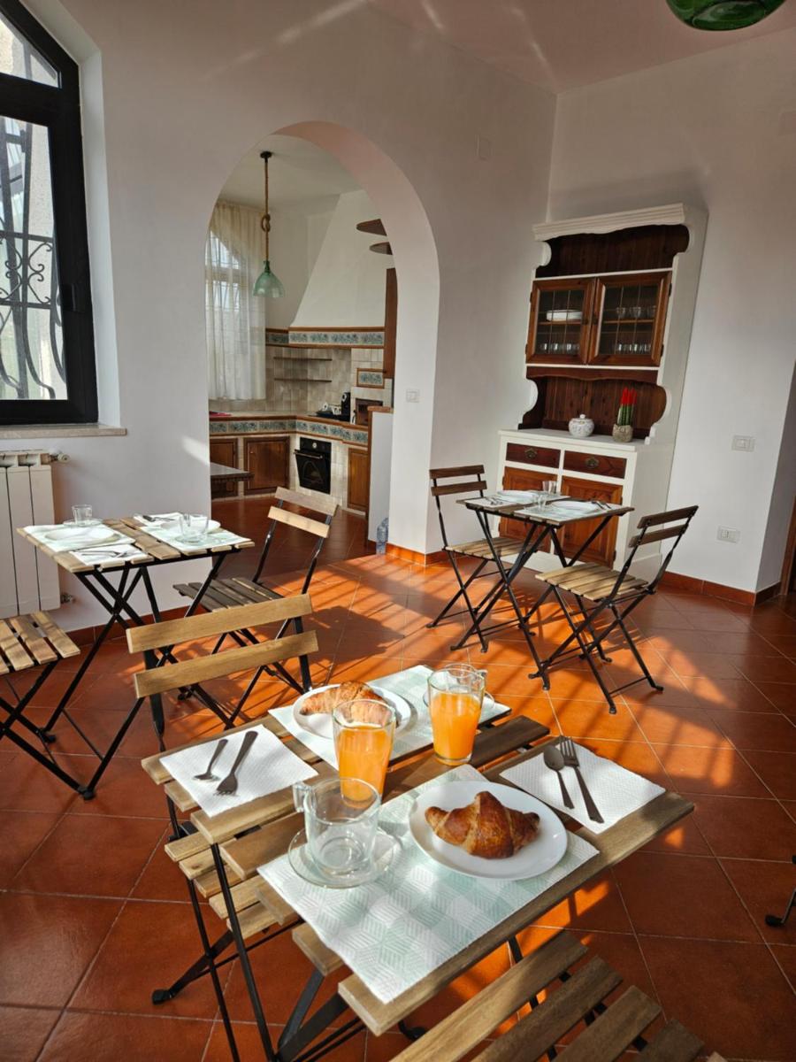Quattro Olive - Housity