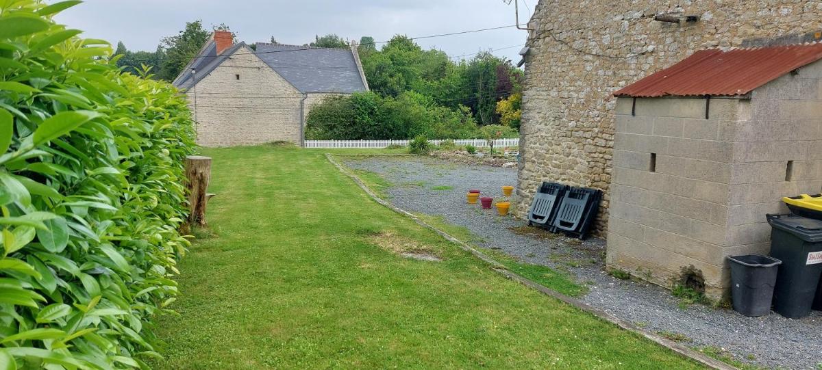 Gîte chez Lili - Housity
