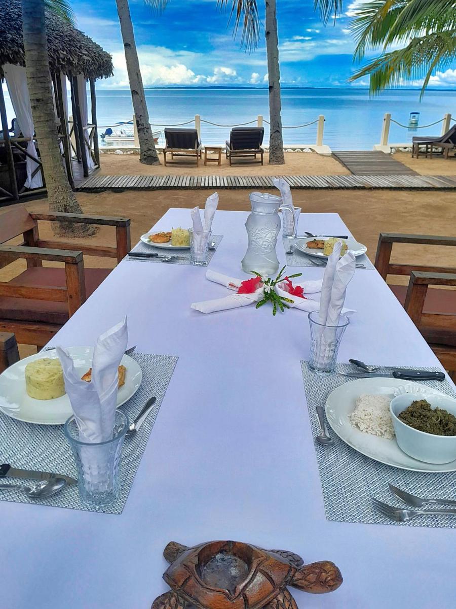 Doany Beach - Housity