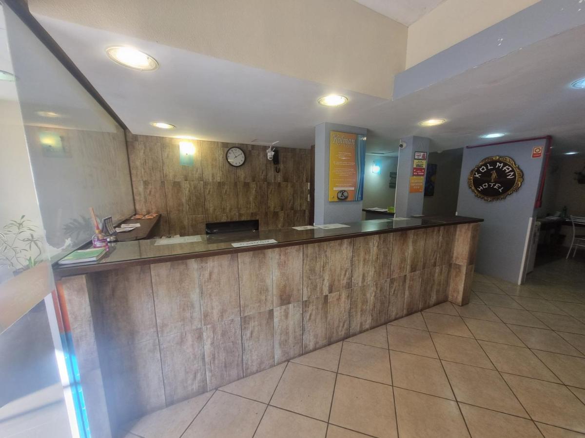 Hotel Kolman - Housity