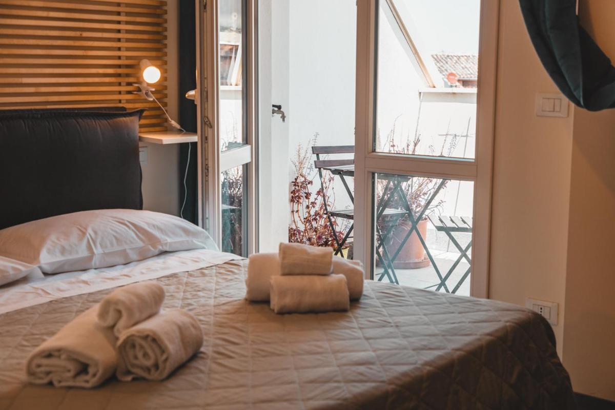 Attico 261 - Housity