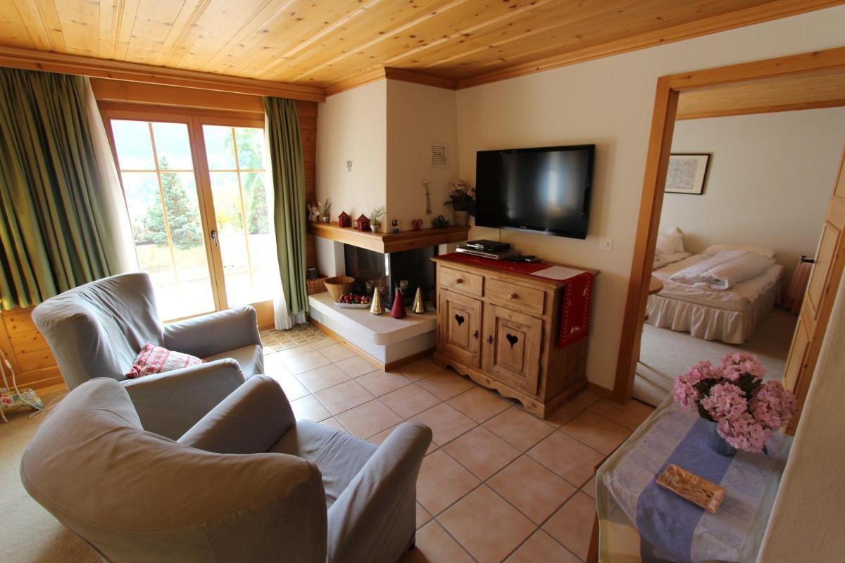 Forêt C2 - Housity