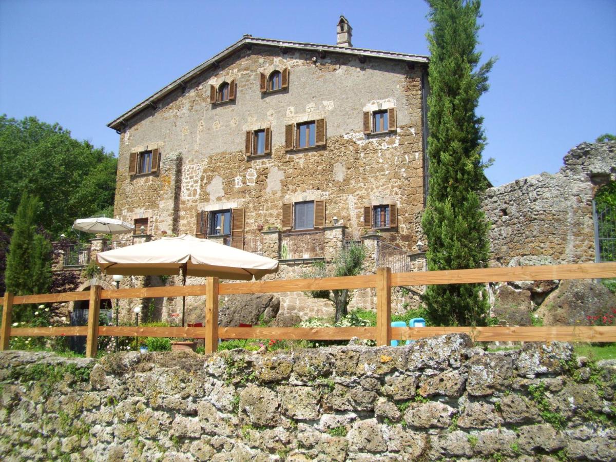B&B IL Giardino del Borgo - Housity