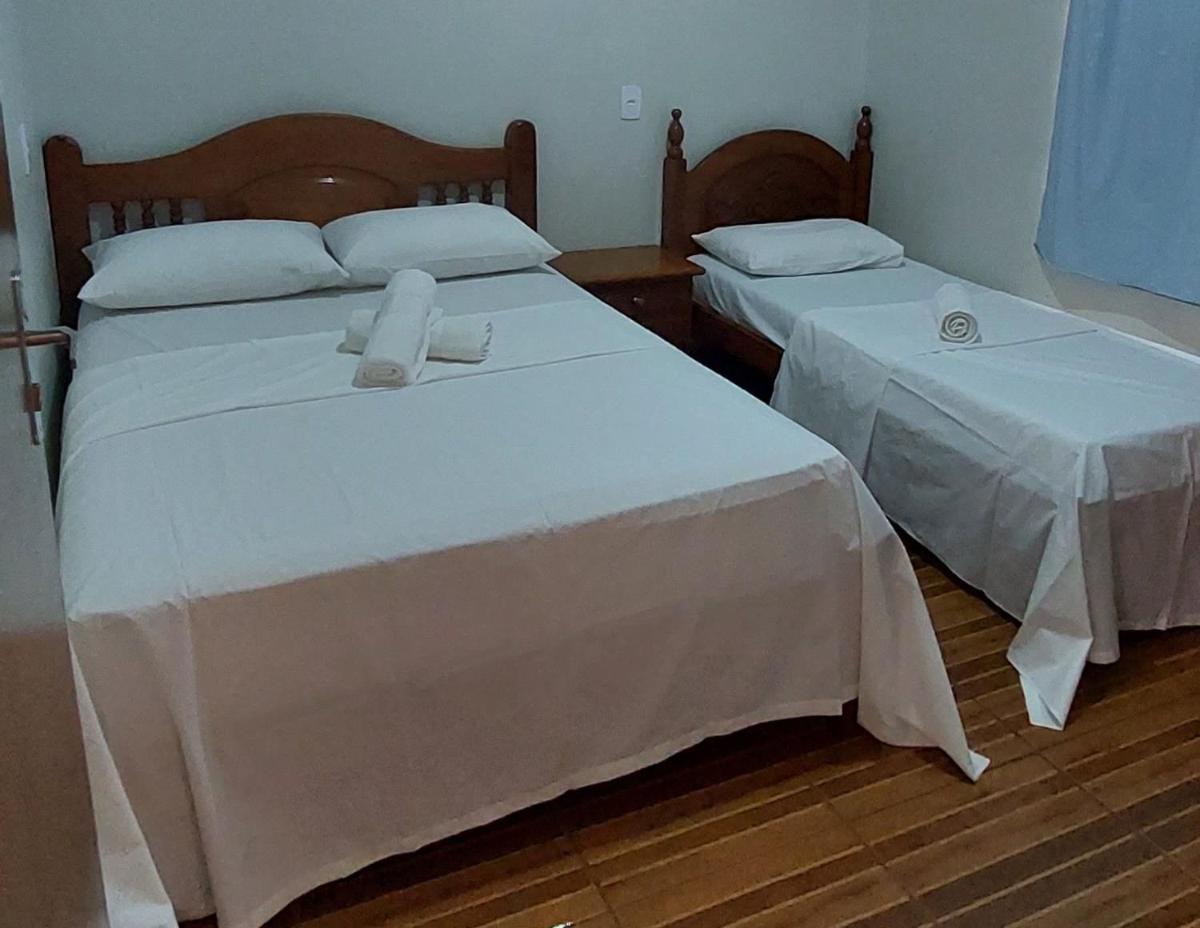Casa Flor do Ipê Homes - Housity