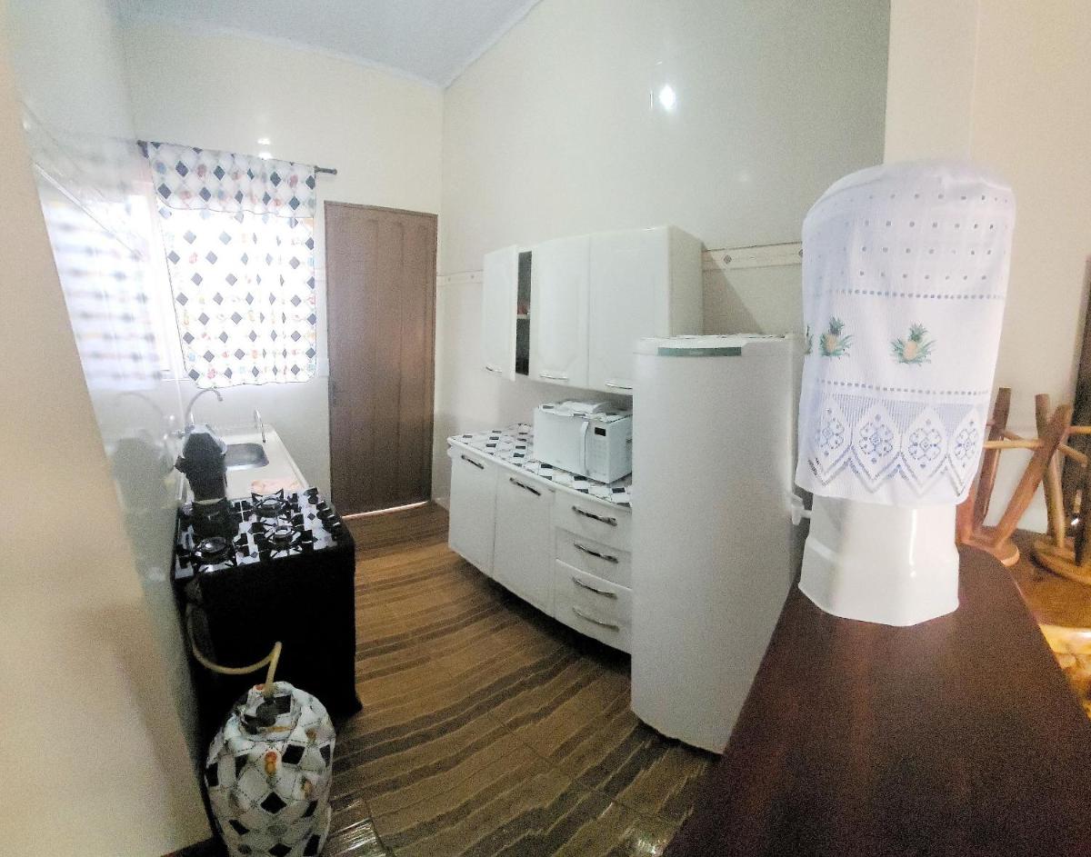 Casa Flor do Ipê Homes - Housity