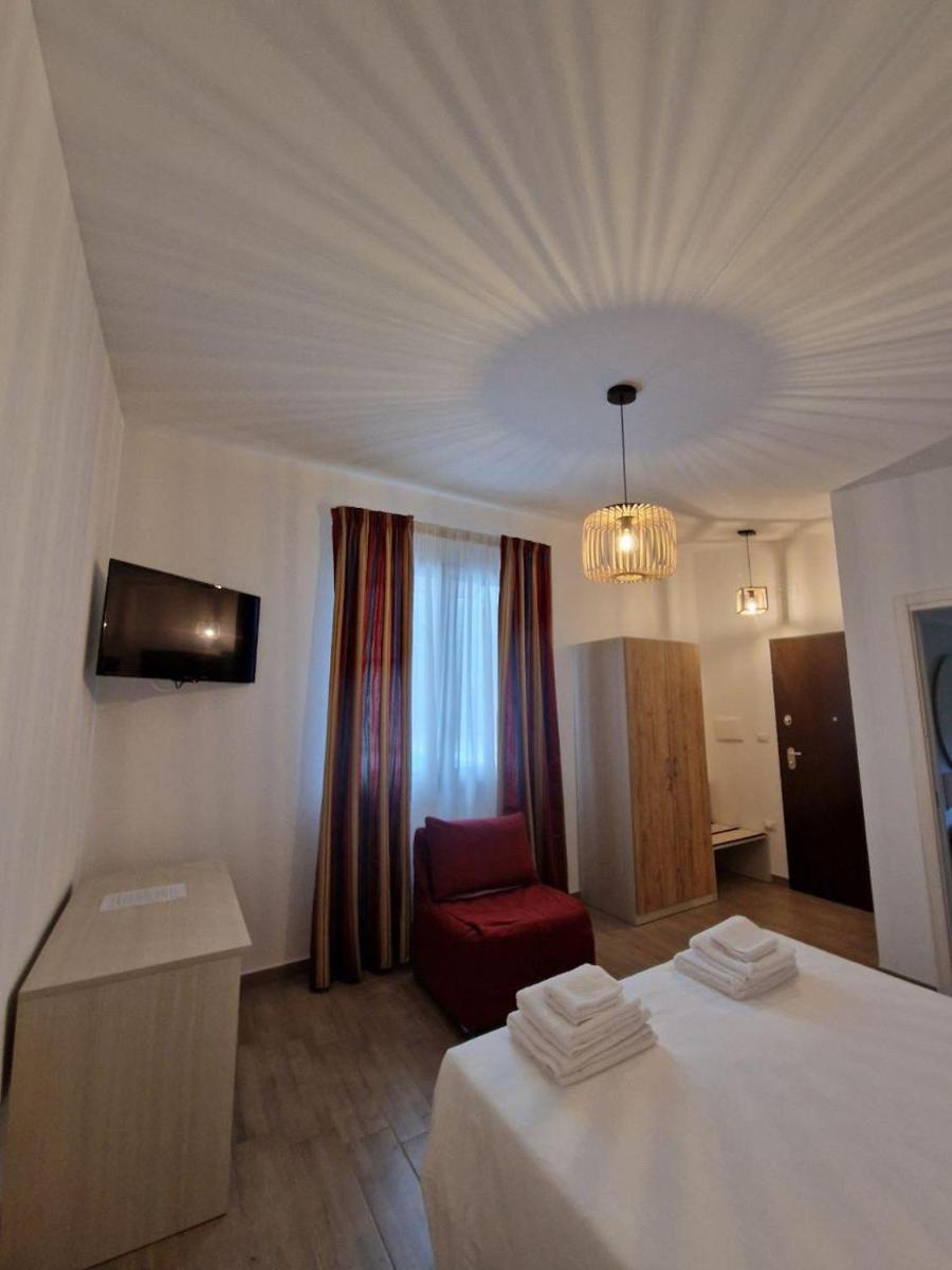 Villa dello Sparviero - Housity