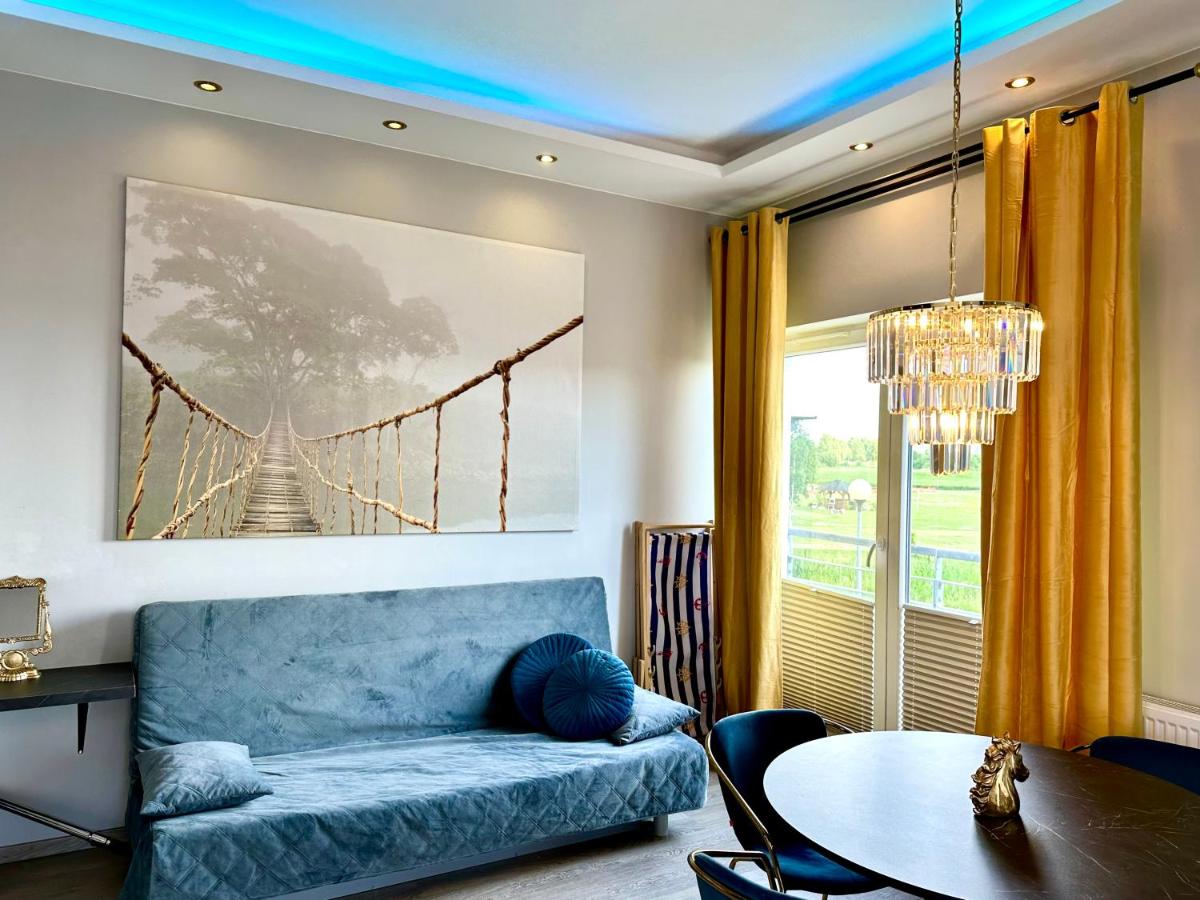Sunset Apartments Kropla Baltyku - Housity