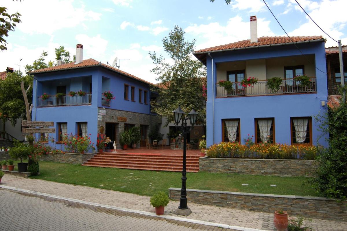 Safetis Stories - Housity