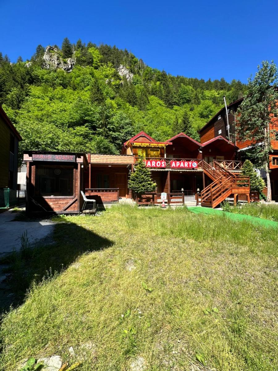 Haros Apart Hotel - Housity