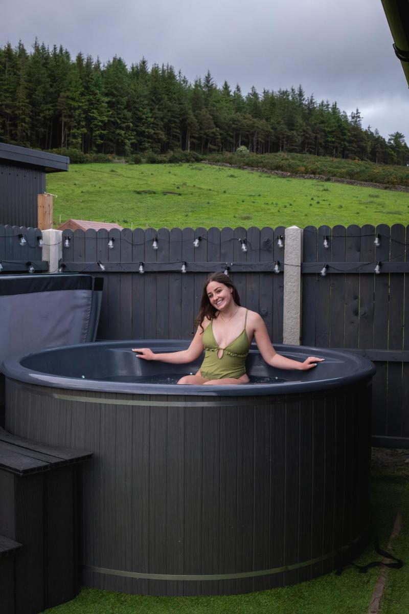 OAKWOOD GLAMPING Mourne Mountains - Housity