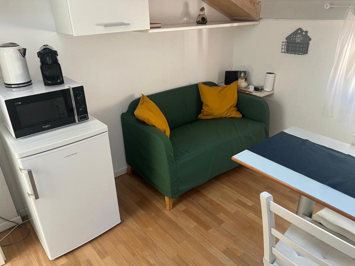 La mansarda in centro - Housity
