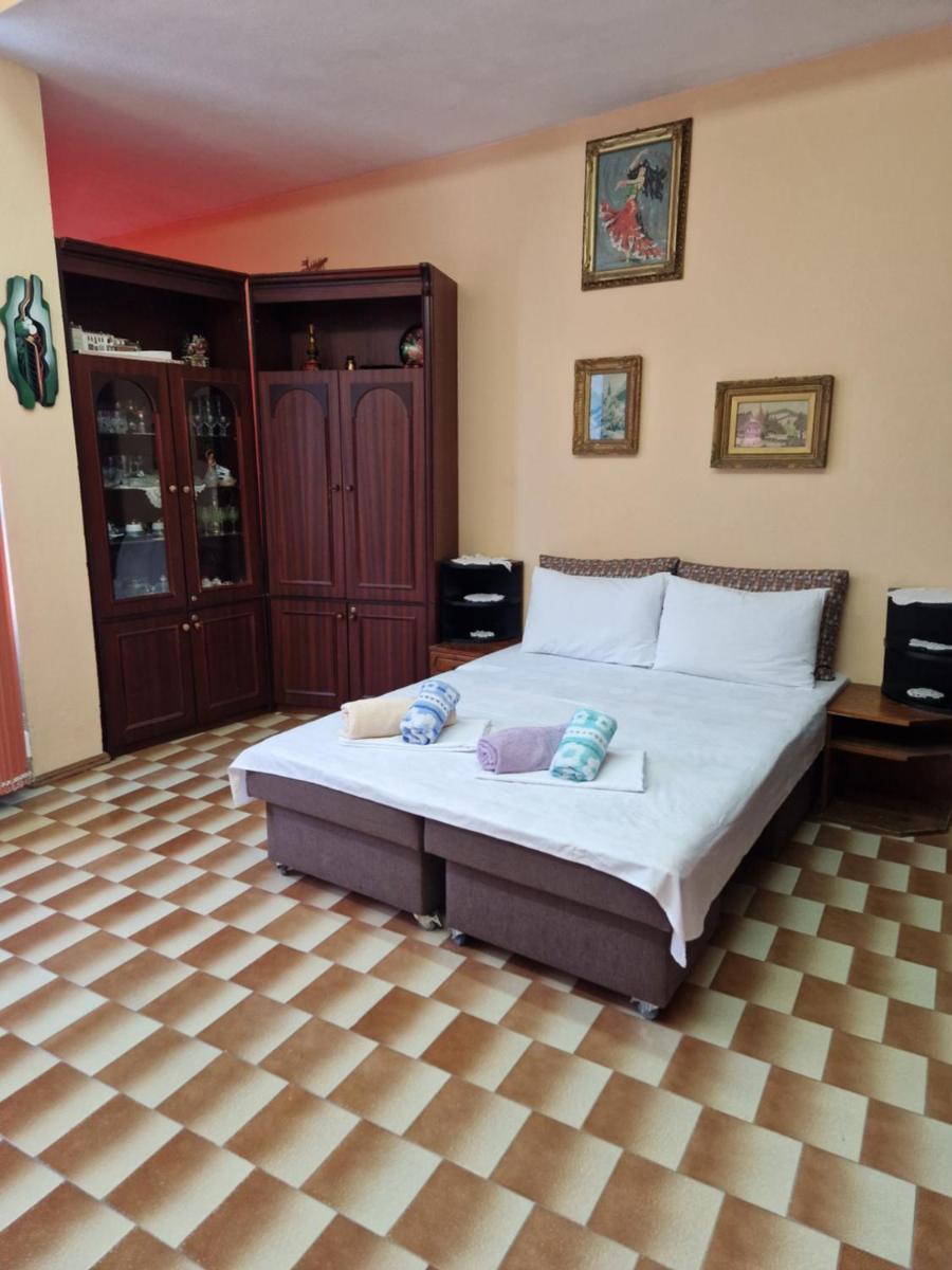 Heart of Balchik - Housity